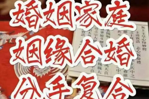 八字测算姻缘