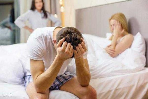 男人容易成为小三的八字是怎么样的？