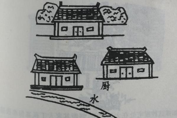 房子开药店对风水