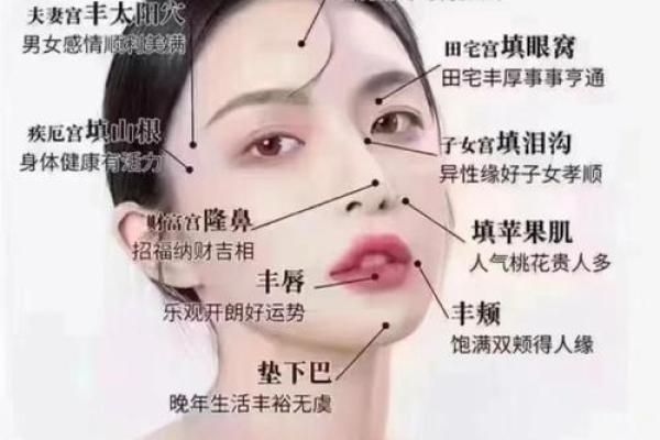 面相额头 女人额头高算命