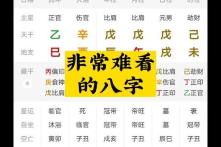 八字软的人禁忌,女人八字软意味着什么
