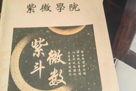 紫薇斗数教学谁的更好