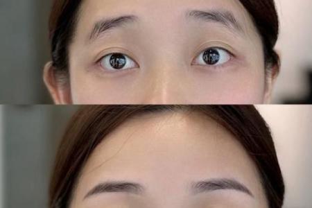 倒八字眉女人的命运是如何的