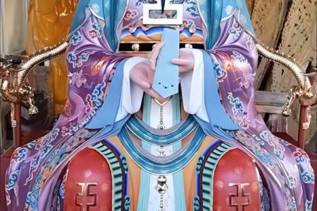 紫薇斗数长生