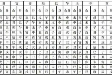 紫微斗数诸星落诸宫之，天梁星：阳土疾厄宫详解