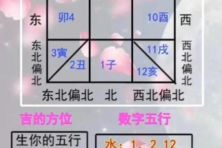 理气派风水是指什么？
