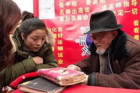 百度人像算命图片大全