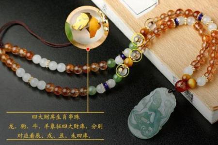 八字没财库却大富大贵,一生福禄财运查询表