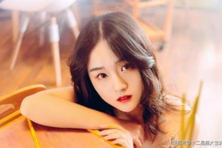 天生很妩媚的八字,必出大美女八字