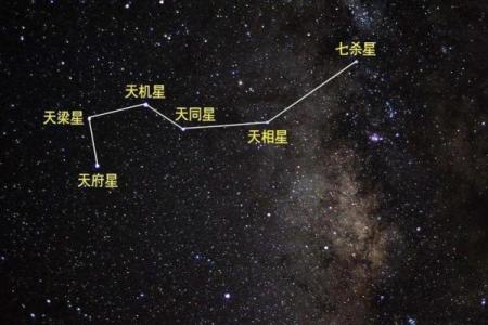 紫微斗数诸星落诸宫之：天同星官禄宫详解