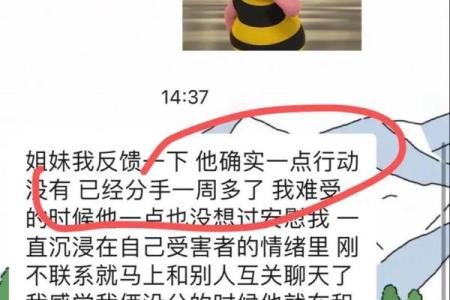 塔罗测试分手后你们还能复合么？