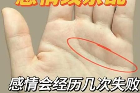 手相算命，从手相看你聪明度有多高？