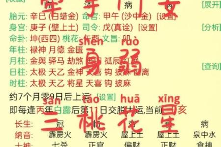 八字的时辰按什么算命好