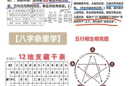 花心男人八字命理分析