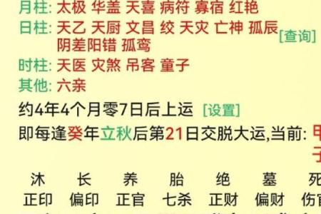 八字比劫重