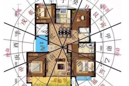 运气不好有原因，卧室风水分析