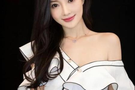 李小璐紫薇斗数盘