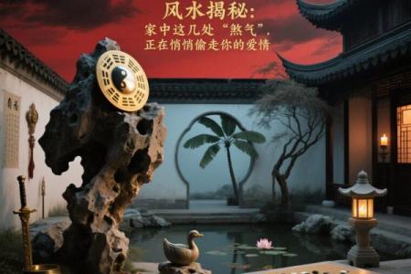 居家风水，助你能找到爱情伴侣