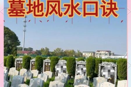 选择墓地风水的禁忌