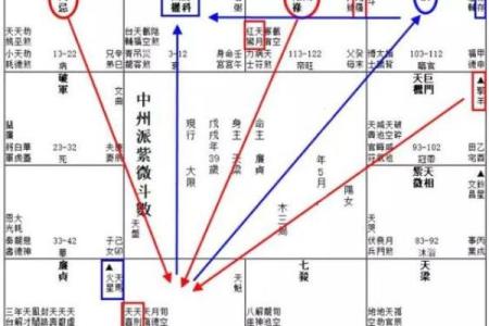 紫薇斗数哪里最准