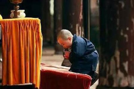 神准测试--趋利避害！最近有祸事吗？