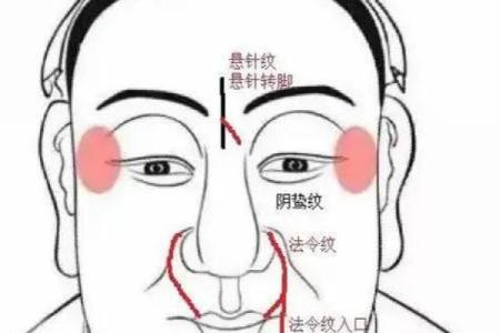 面相额头 女人额头高算命