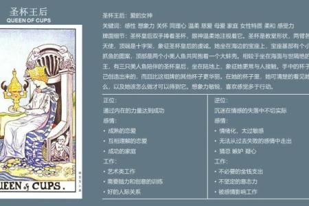 神准塔罗牌测试：五月份你的事业运如何-