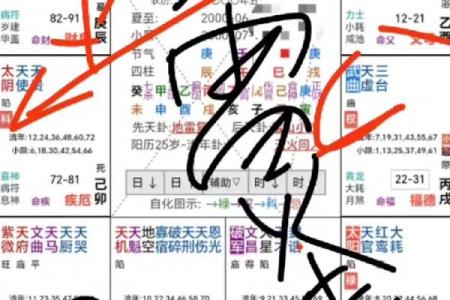 紫微斗数七杀最怕走七杀 紫微斗数七杀入命？